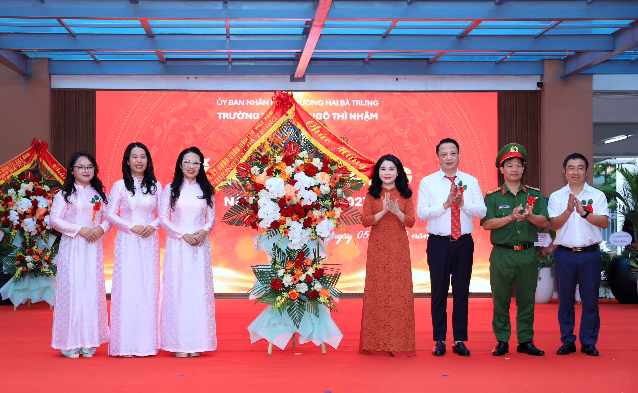 Đ&agrave;i PTTH H&agrave; Nội
