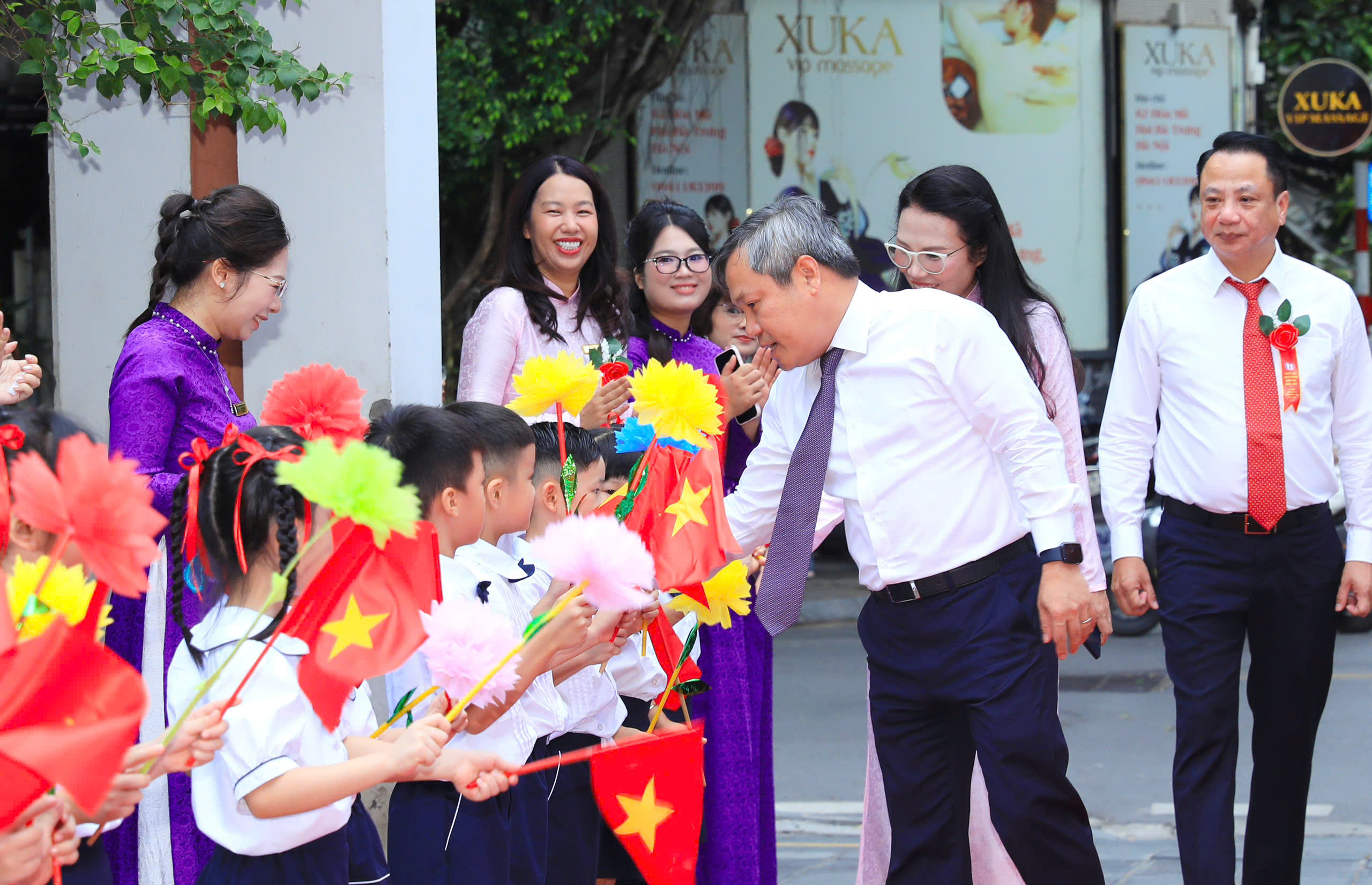 Đ&agrave;i PTTH H&agrave; Nội