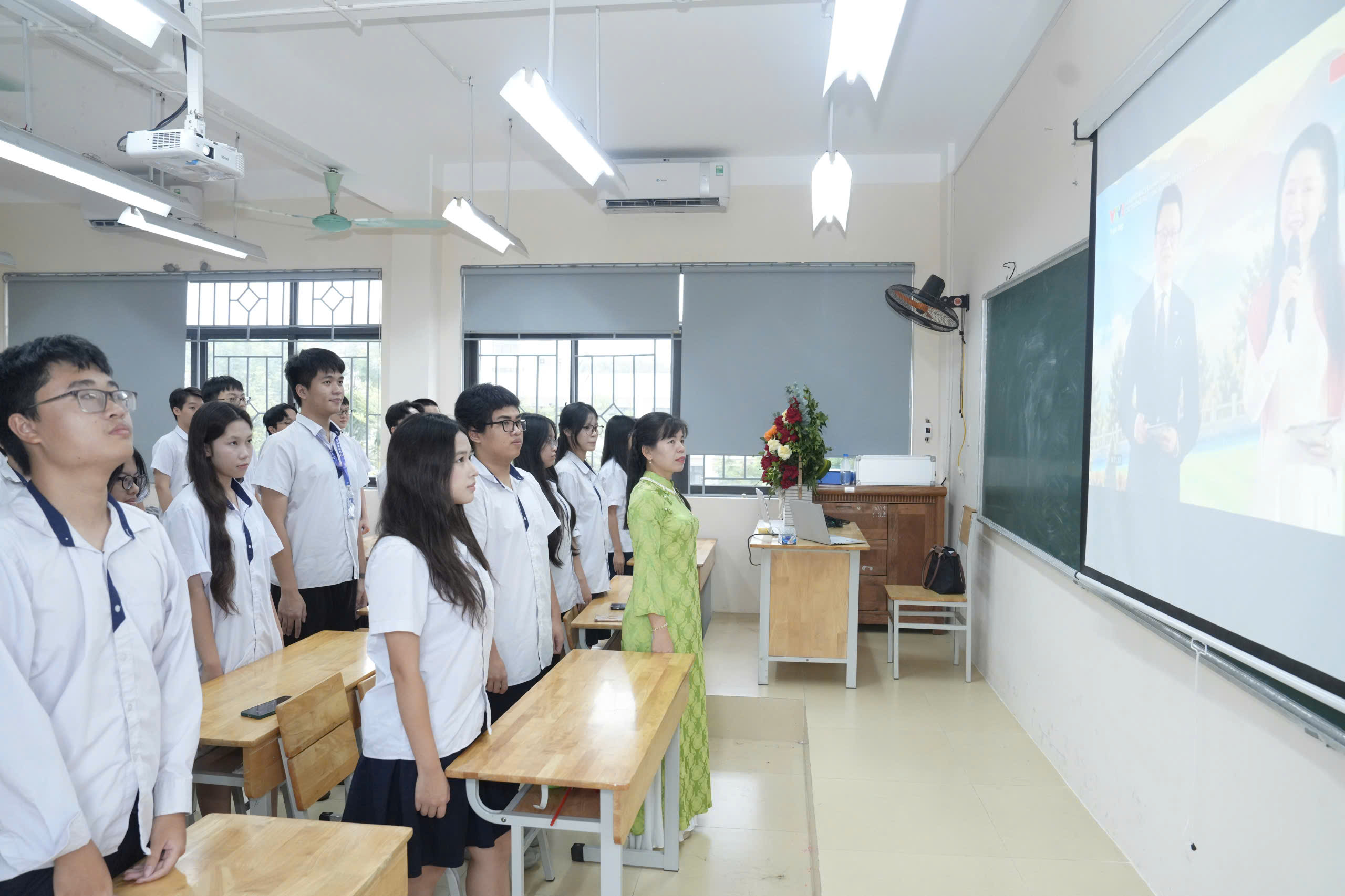 Đ&agrave;i PTTH H&agrave; Nội