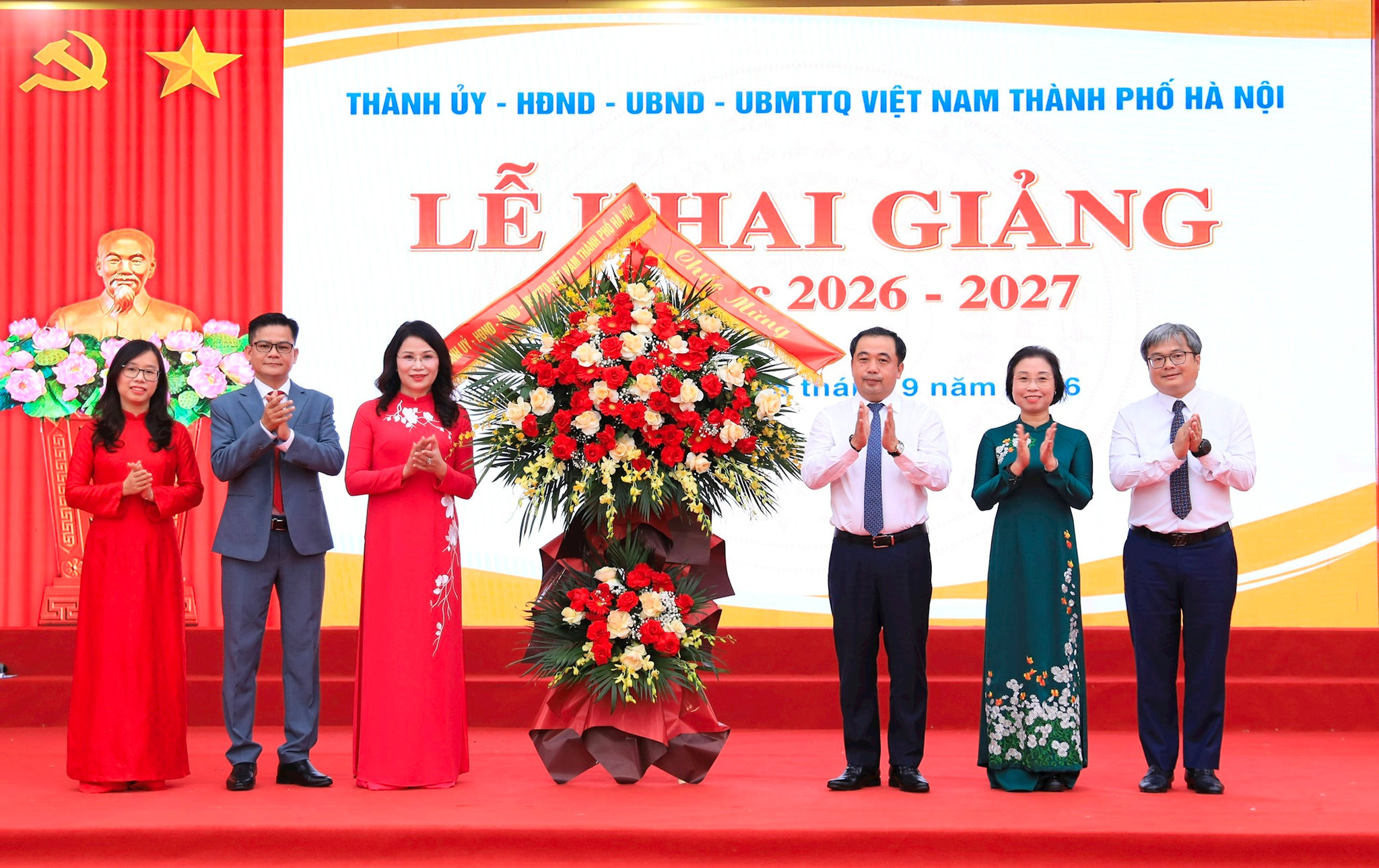 Đ&agrave;i PTTH H&agrave; Nội