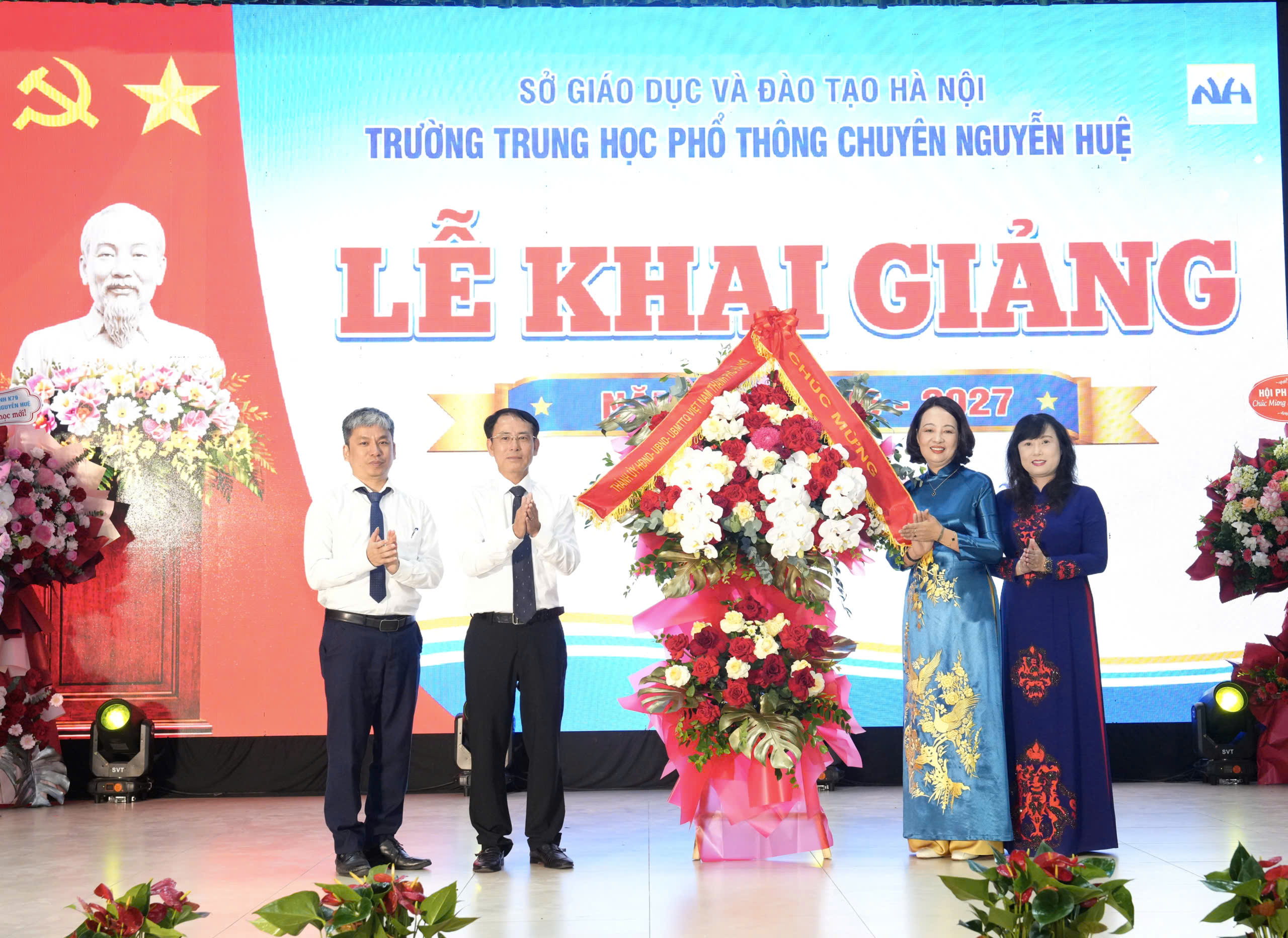 Đ&agrave;i PTTH H&agrave; Nội