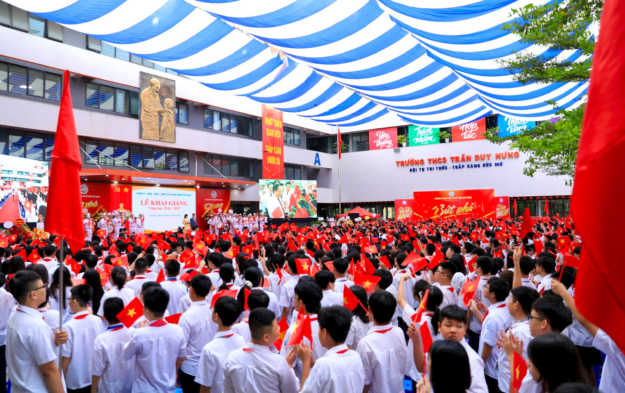 Đ&agrave;i PTTH H&agrave; Nội