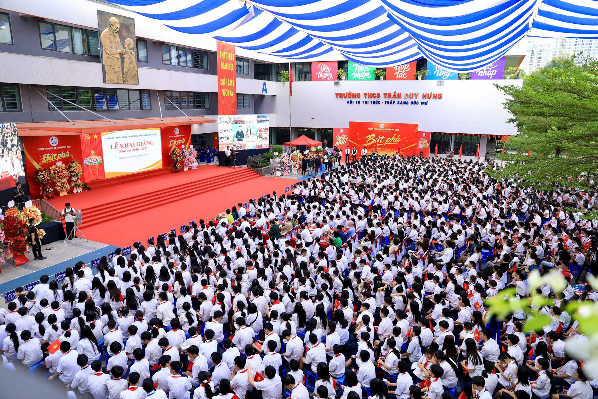 Đ&agrave;i PTTH H&agrave; Nội