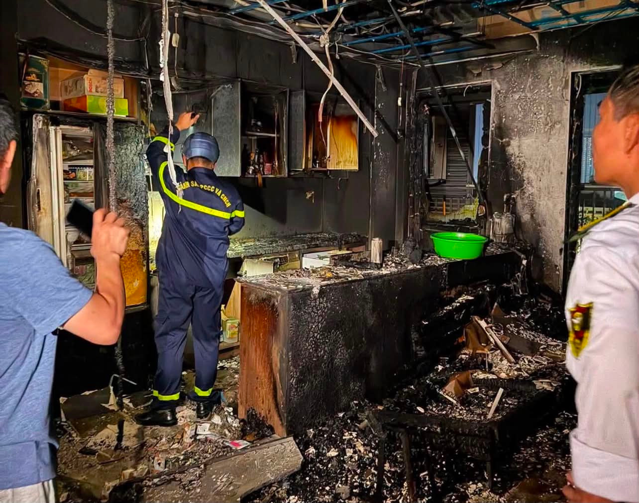 Đ&agrave;i PTTH H&agrave; Nội