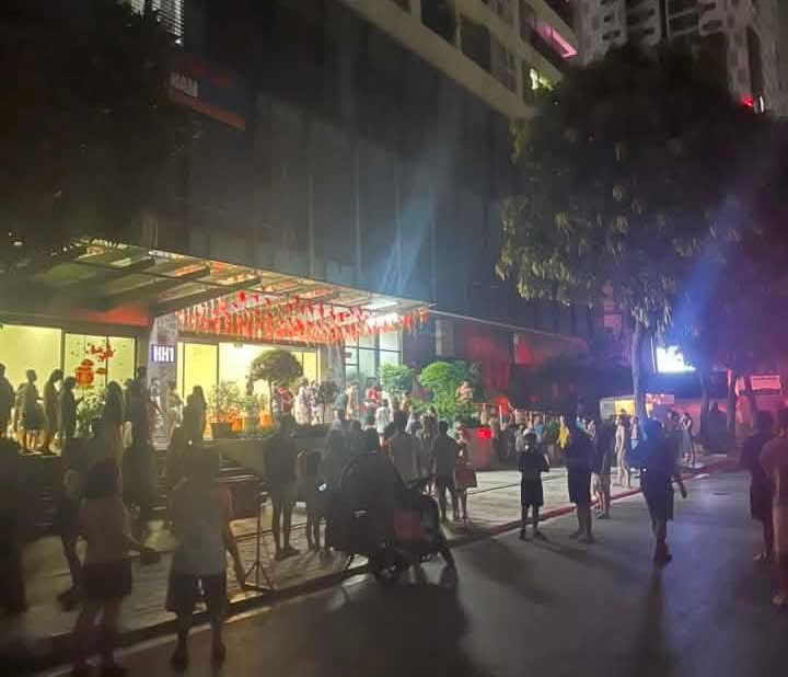 Đ&agrave;i PTTH H&agrave; Nội