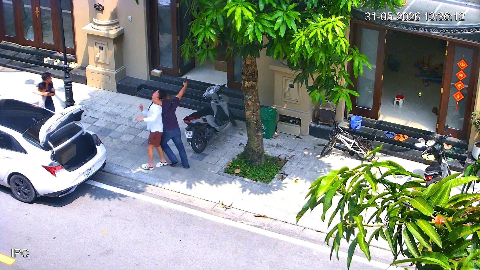 Đ&agrave;i PTTH H&agrave; Nội