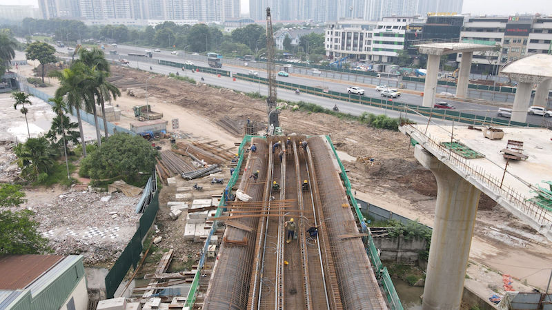 Đ&agrave;i PTTH H&agrave; Nội