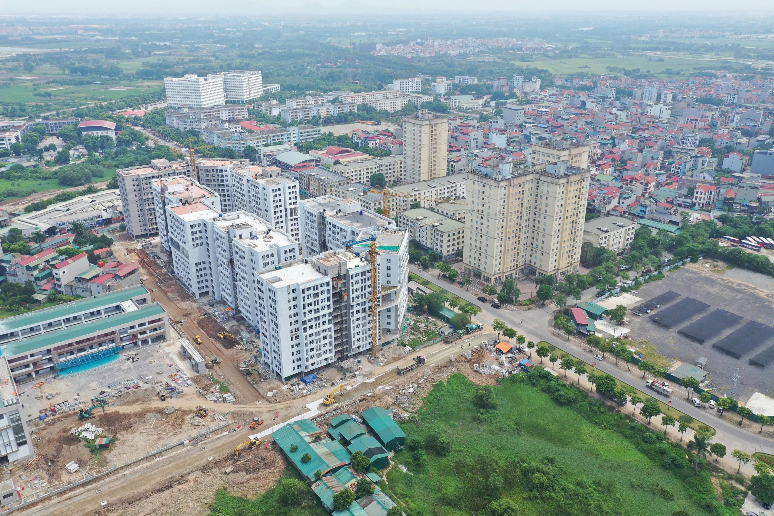 Đ&agrave;i PTTH H&agrave; Nội