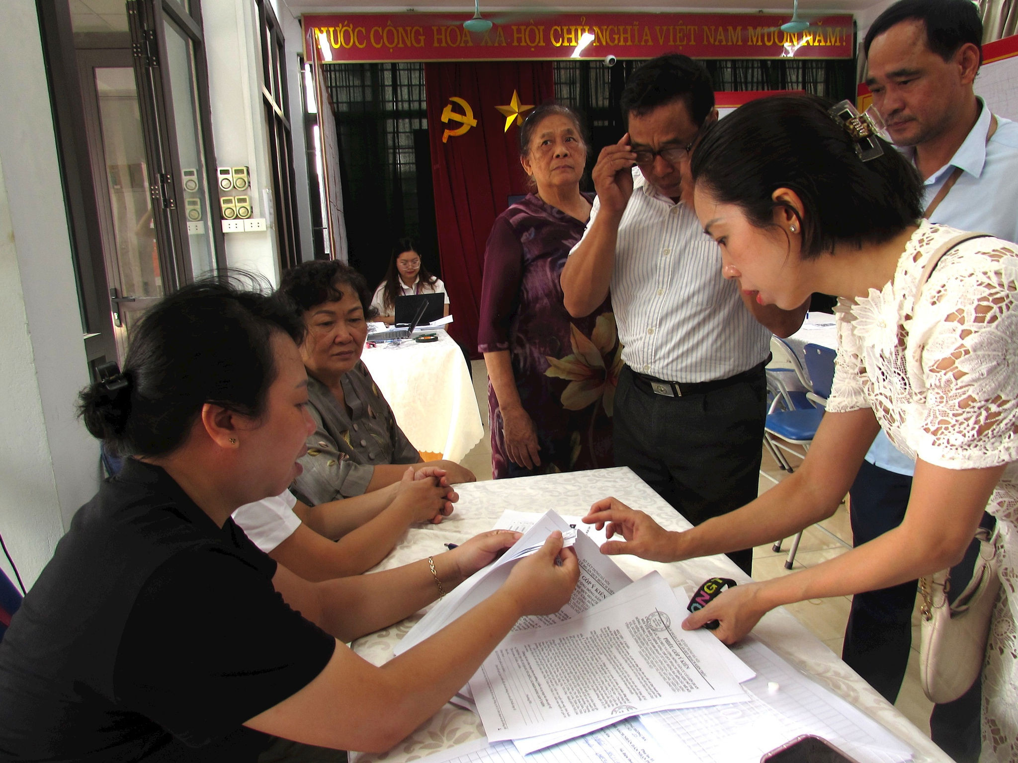 Đ&agrave;i PTTH H&agrave; Nội