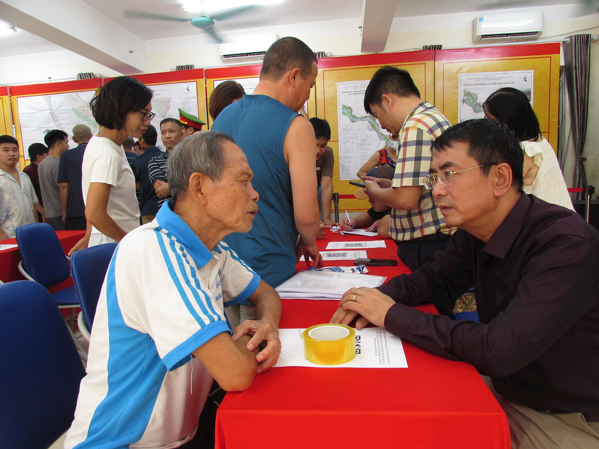 Đ&agrave;i PTTH H&agrave; Nội