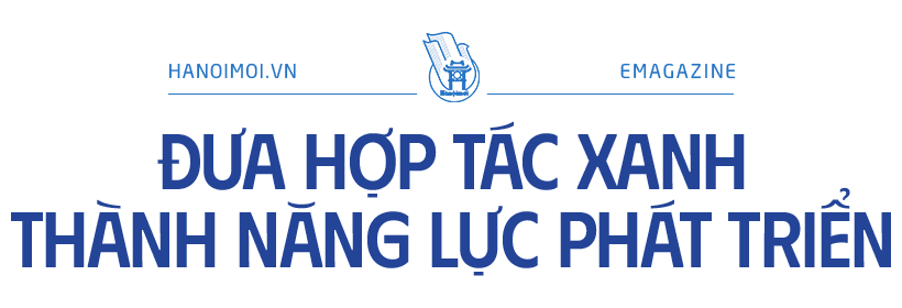 Nâng tầm đối tác, tăng cường nội lực quốc gia - Ảnh 7.