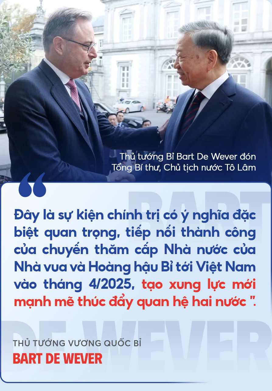 Nâng tầm đối tác, tăng cường nội lực quốc gia - Ảnh 13.