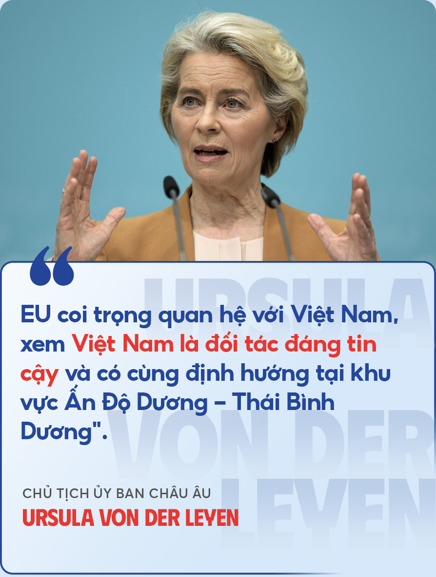 Nâng tầm đối tác, tăng cường nội lực quốc gia - Ảnh 5.
