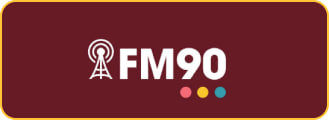 Kênh phát thanh FM 90MHz trực tiếp
