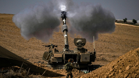 Israel tuy&ecirc;n bố chiến dịch qu&acirc;n sự bước sang giai đoạn mới