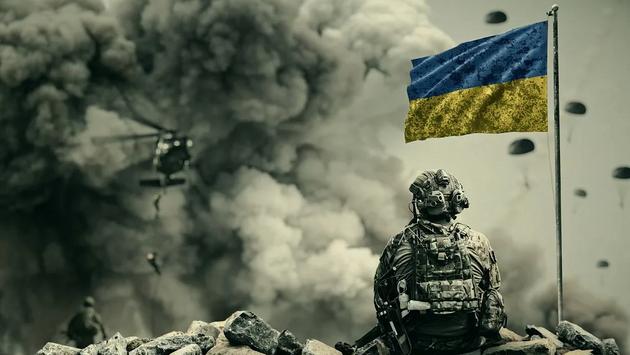 Kiev c&oacute; thể sắp mất kiểm so&aacute;t th&agrave;nh phố Avdiivka