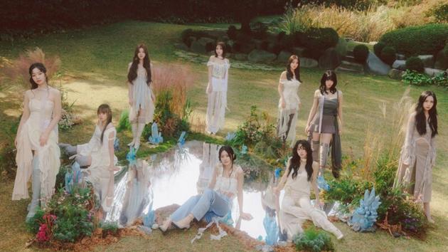 TWICE trở lại đường đua &acirc;m nhạc sau 1 năm vắng b&oacute;ng