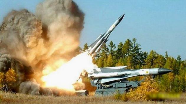 Nga sẽ di chuyển v&ugrave;ng phi qu&acirc;n sự tr&ecirc;n l&atilde;nh thổ Ukraine