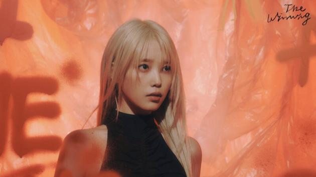 &lsquo;Em g&aacute;i quốc d&acirc;n&rsquo; IU đầu tư &lsquo;tất tay&rsquo; trong E.P mới