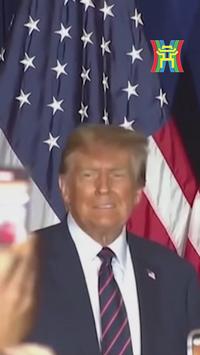 &Ocirc;ng Trump chi h&agrave;ng triệu USD để tranh cử sơ bộ