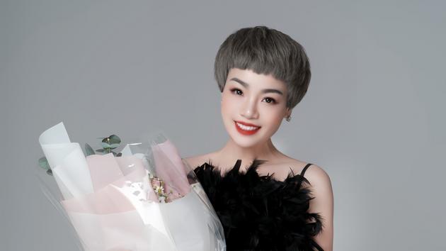 Ngọc Khu&ecirc; sẽ viết v&agrave; h&aacute;t rap trong album mới