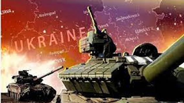 T&aacute;c động của xung đột Ukraine - Nga đến cục diện thế giới
