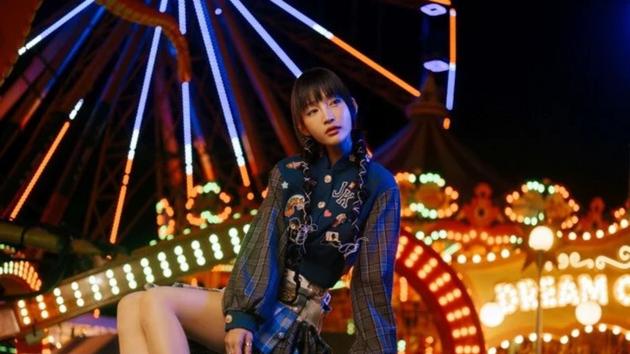 Juky San &lsquo;Nghĩ đến anh&rsquo; trong MV mới