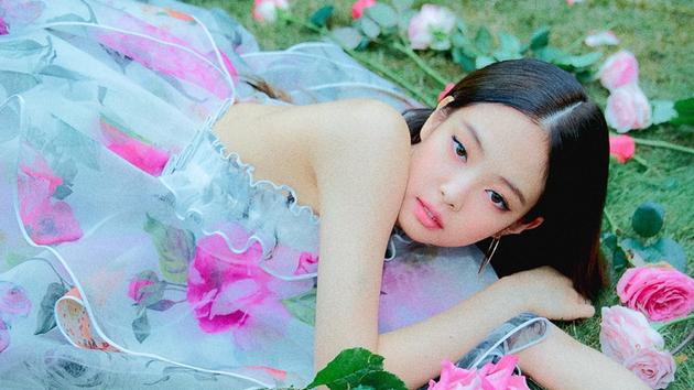 Jennie (BLACKPINK) lập kỷ lục mới tr&ecirc;n Youtube