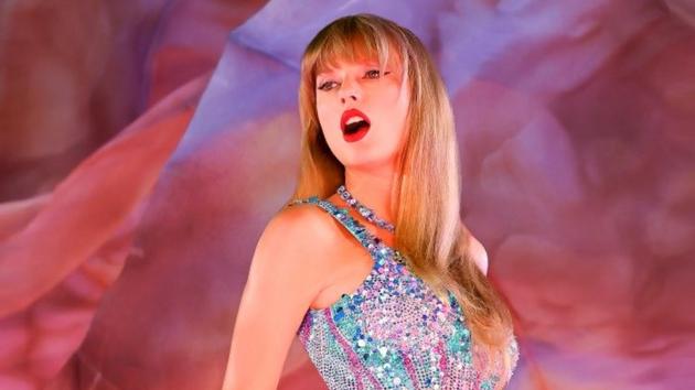 Phim của Taylor Swift v&agrave; Beyonc&eacute; mở ra &lsquo;kỷ nguy&ecirc;n mới&rsquo;