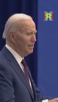 Tổng thống Biden đại diện đảng D&acirc;n chủ tranh cử Tổng thống