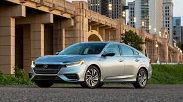 Điều tra hơn 25 ngh&igrave;n xe Honda tại Mỹ do lỗi phanh