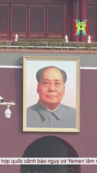 Cựu Tổng thống Donald Trump v&agrave; chiến dịch tối mật chống Trung Quốc