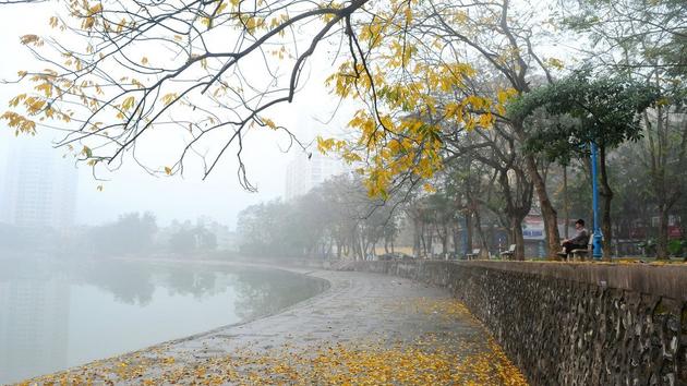 Dự b&aacute;o thời tiết 25/3, Bắc Bộ duy tr&igrave; nồm ẩm