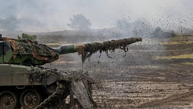 Nga quyết chiếm Donetsk, phương T&acirc;y dần &lsquo;bỏ rơi&rsquo; Ukraine