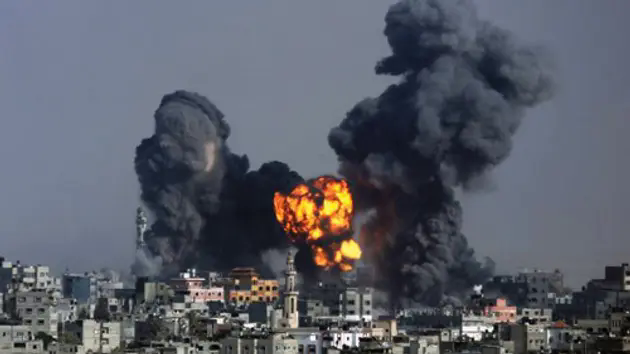 Iran đ&atilde; chọc thủng V&ograve;m Sắt được ca ngợi của Israel