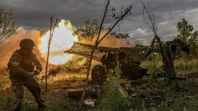Giao tranh &aacute;c liệt ở Donetsk, tương lai n&agrave;o cho Ukraine?