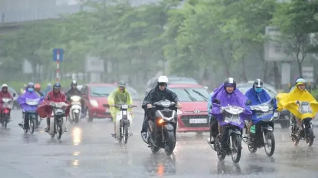 Nửa cuối năm 2024, sẽ c&oacute; khoảng 11-13 cơn b&atilde;o, ATNĐ