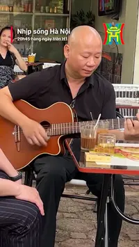 H&egrave; sang