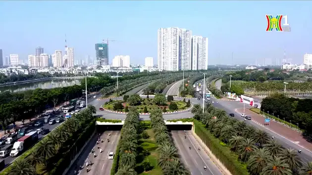 Luật Thủ đ&ocirc; (sửa đổi) chặt chẽ, chất lượng v&agrave; xứng tầm