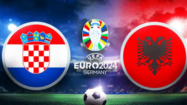 Croatia 2 - 2 Albania: N&iacute;u ch&acirc;n nhau