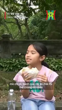 L&ograve;ng nh&acirc;n &aacute;i xuất ph&aacute;t từ những điều nhỏ nhất