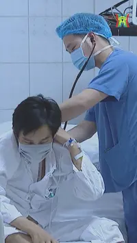 Bệnh viện Bạch Mai k&eacute;o d&agrave;i thời gian kh&aacute;m h&agrave;ng ng&agrave;y