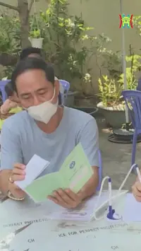Kh&ocirc;ng c&oacute; việc cấm nhận BHXH một lần