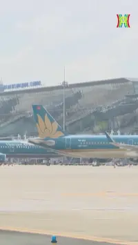 Vietnam Airlines phối hợp giảm gi&aacute; kh&aacute;ch sạn