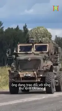 Ukraine tuy&ecirc;n bố kiểm so&aacute;t 74 khu d&acirc;n cư của Nga