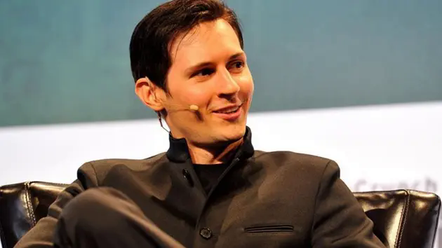 Pavel Durov &ndash; người s&aacute;ng lập Telegram mới bị bắt l&agrave; ai?
