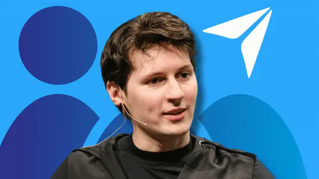 CEO Telegram phải nộp 5 triệu euro bảo l&atilde;nh để tại ngoại