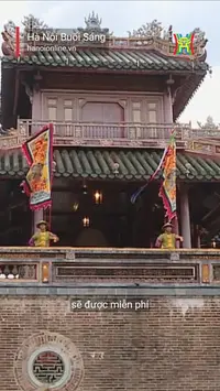 Miễn ph&iacute; v&eacute; tham quan di t&iacute;ch cố đ&ocirc; Huế 2/9