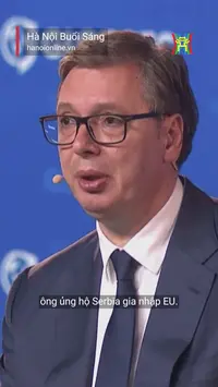 Serbia kh&oacute; gia nhập EU vào năm 2028