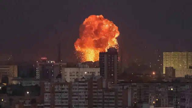 Chiến sự Nga-Ukraine ng&agrave;y 2/9: Điều chuyển qu&acirc;n ở Kursk v&agrave; Pokrovsk